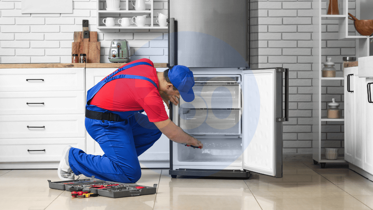 Keçiborlu Buzdolabı Servisi