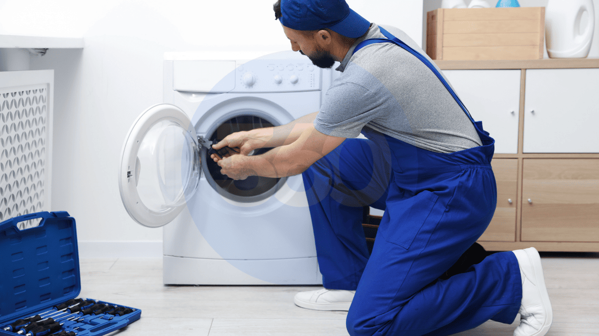 Keçiborlu Çamaşır Makinesi Servisi